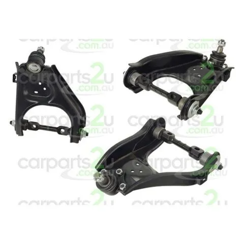 Left Front Upper Control Arm for Holden Rodeo RA Utility (3/2003 to 6/2008), Part 8138