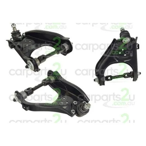Right Front Upper Control Arm for Holden Rodeo RA Utility (3/2003 to 6/2008), Part 8139