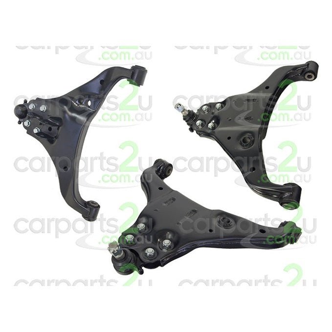 Holden Rodeo RA Utility Left Front Lower Control Arm (3/2003 to 6/2008), Part 8140