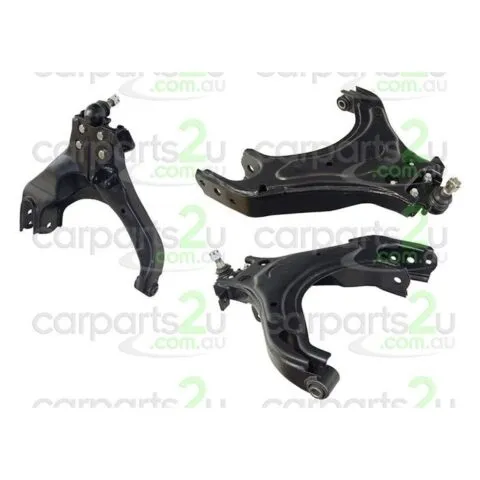 Holden Rodeo RA Utility Left Front Lower Control Arm (3/2003 to 6/2008), Part 8142