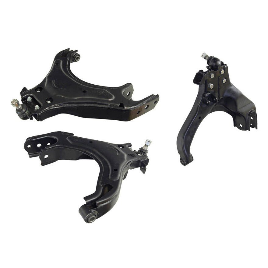 Holden Rodeo RA Utility Right Front Lower Control Arm (3/2003 to 6/2008), Part 8143