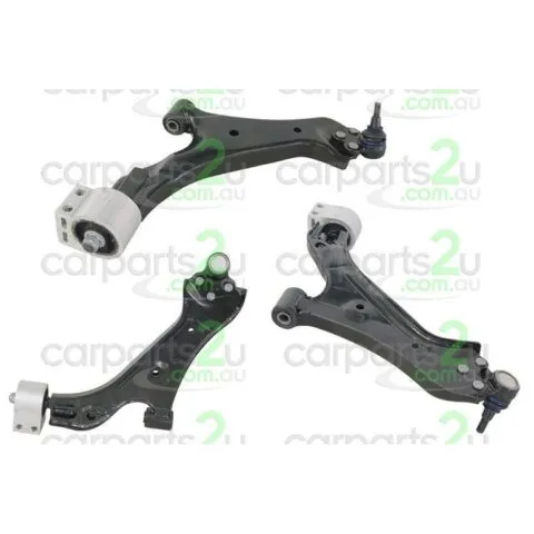 Holden Captiva 5 7 Wagon Right Front Lower Control Arm (11/2006 to 2/2011)