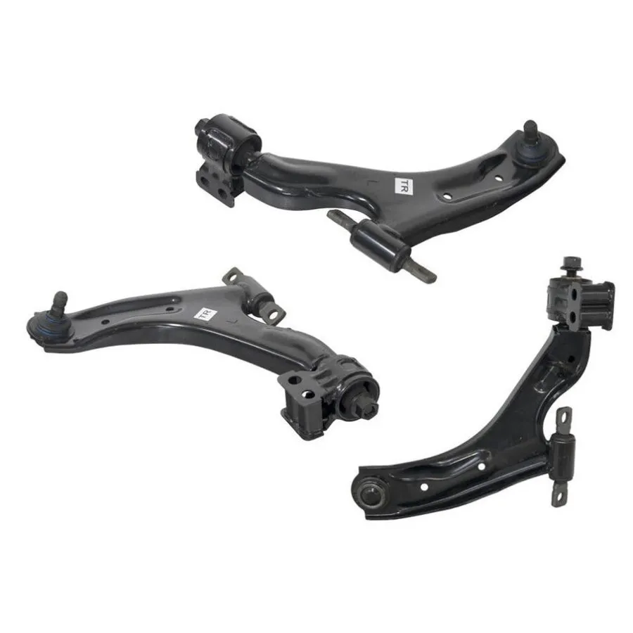 Holden Barina Spark 5 Door Hatch Left Front Lower Control Arm (10/2010 to 12/2015)