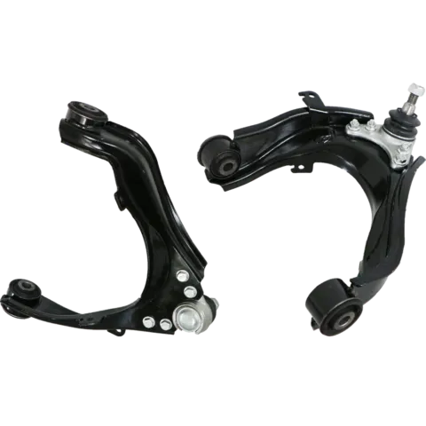 Holden Colorado RG Right Front Upper Control Arm (6/2012 to 9/2016)