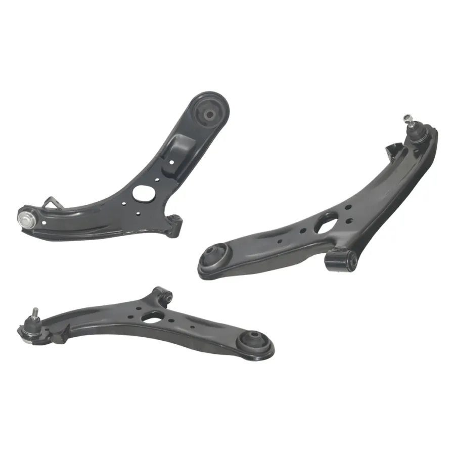 Hyundai Accent RB Left Front Lower Control Arm (7/2011 to 4/2019)