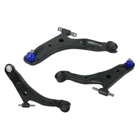 Hyundai Santa Fe SM Left Front Lower Control Arm (9/2000 to 4/2006)
