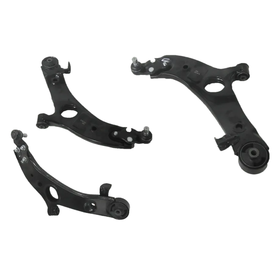Hyundai Santa Fe DM Left Front Lower Control Arm (8/2012 to 11/2015), Part 60924