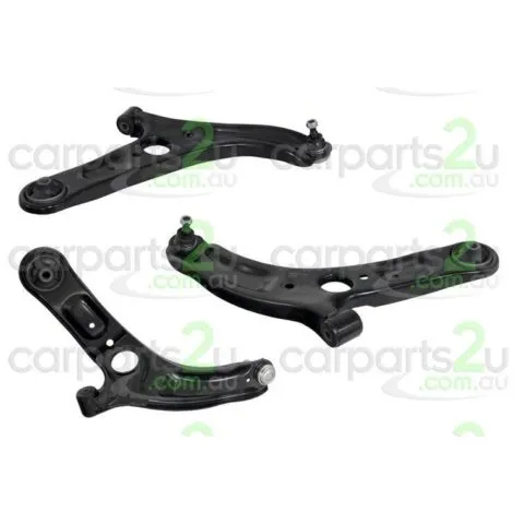 Right Front Lower Control Arm for Hyundai Veloster FS 3 Door Hatch (12/2011 to 12/2017)