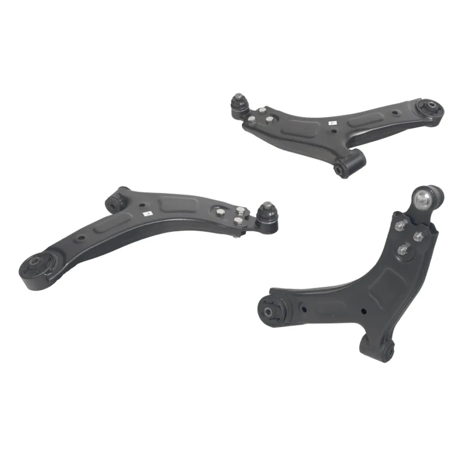 Hyundai iLoad / iMax TQ Right Front Lower Control Arm (2/2008 to 10/2021)