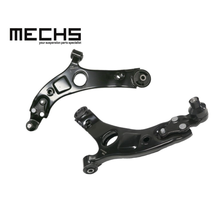 Hyundai i45 YF Left Front Lower Control Arm (5/2010 to 1/2013)