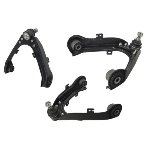 Isuzu D-Max Left Front Upper Control Arm (10/2008 to 5/2012), Part 60753