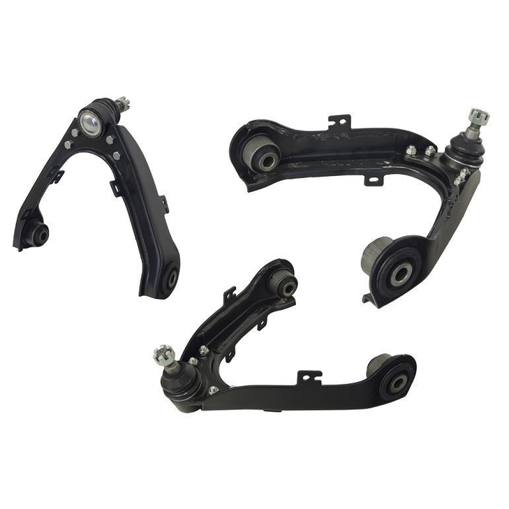 Isuzu D-Max Left Front Upper Control Arm (10/2008 to 5/2012), Part 60753
