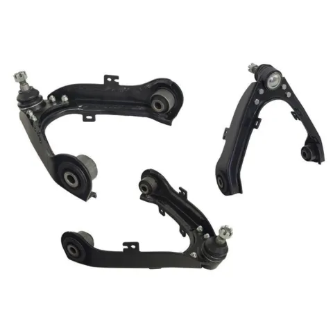 Isuzu D-Max Right Front Upper Control Arm (10/2008 to 5/2012), Part 60752