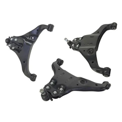 Isuzu D-Max Left Front Lower Control Arm (10/2008 to 5/2012), Part 60987