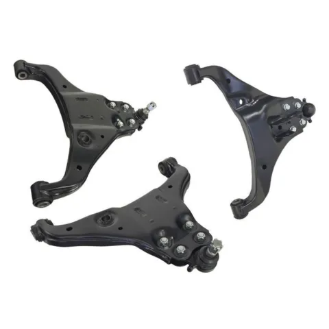Isuzu D-Max Right Front Lower Control Arm (10/2008 to 5/2012), Part 60988