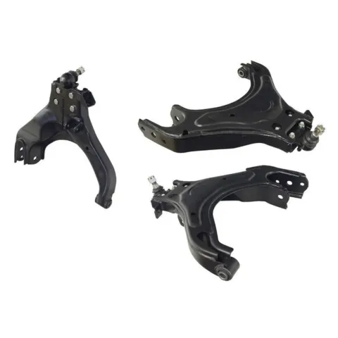 Isuzu D-Max Left Front Lower Control Arm (10/2008 to 5/2012), Part 61256