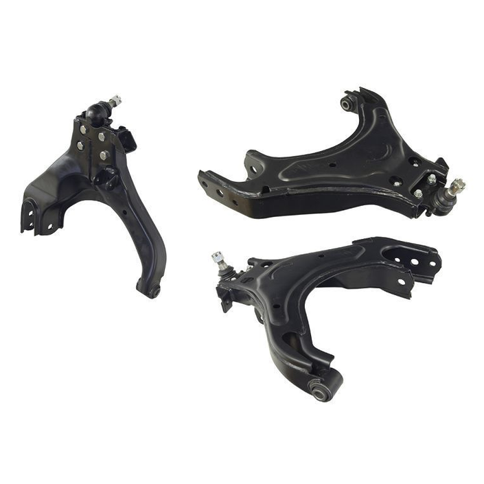 Isuzu D-Max Left Front Lower Control Arm (10/2008 to 5/2012), Part 61256