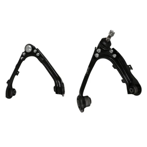 Isuzu D-Max RG Left Front Upper Control Arm (7/2020 onwards), Part 60978