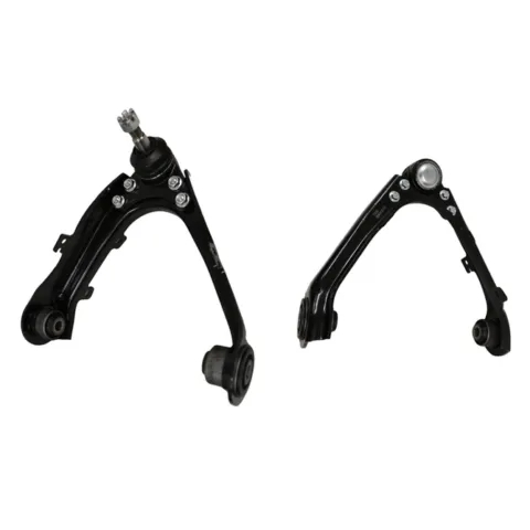 Isuzu D-Max RG Right Front Upper Control Arm (7/2020 onwards), Part 60980