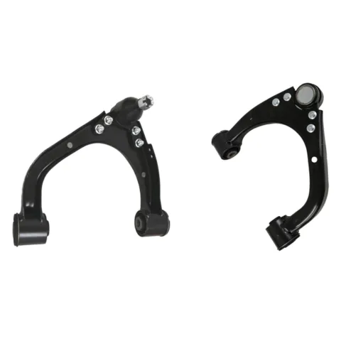 Isuzu D-Max RG Left Front Upper Control Arm (7/2020 onwards), Part 60977