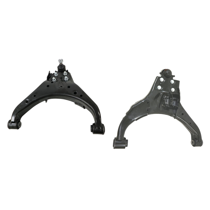 Isuzu D-Max RG Left Front Lower Control Arm (7/2020 onwards), Part 61258