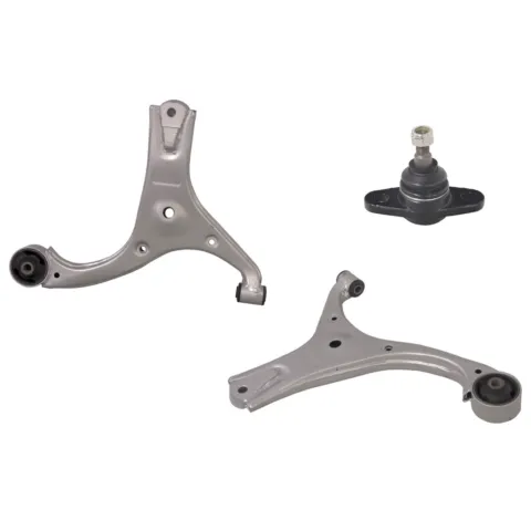 Kia Rio JB Left Front Lower Control Arm (5/2005 to 6/2011)