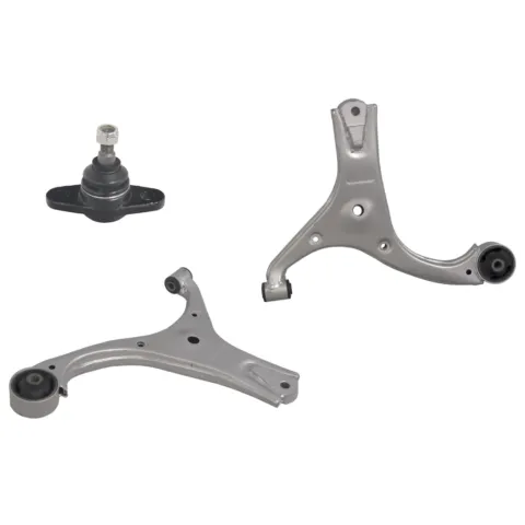 Kia Rio JB Right Front Lower Control Arm (5/2005 to 6/2011)