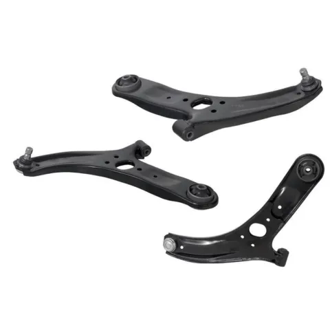 Kia Rio UB Left Front Lower Control Arm (8/2011 to 10/2014)