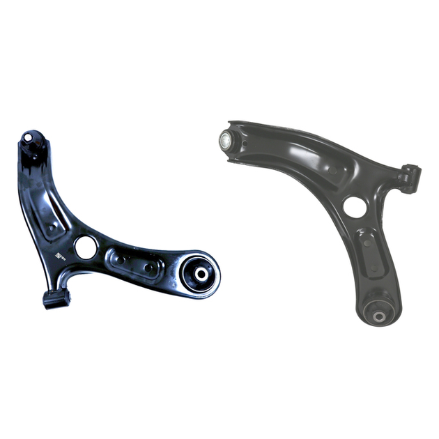 Kia Rio YB Right Front Lower Control Arm (12/2016 to 4/2020)