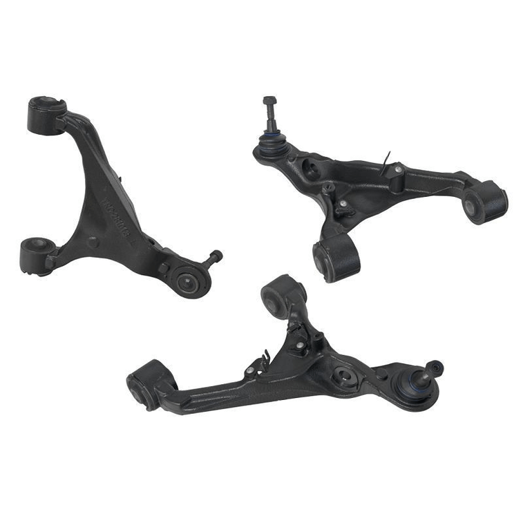 Land Rover Range Rover Sport Left Front Upper Control Arm (8/2005 to 10/2013)