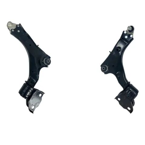Land Rover Range Rover Evoque Right Front Lower Control Arm (11/2011 to 9/2015), Part 61262