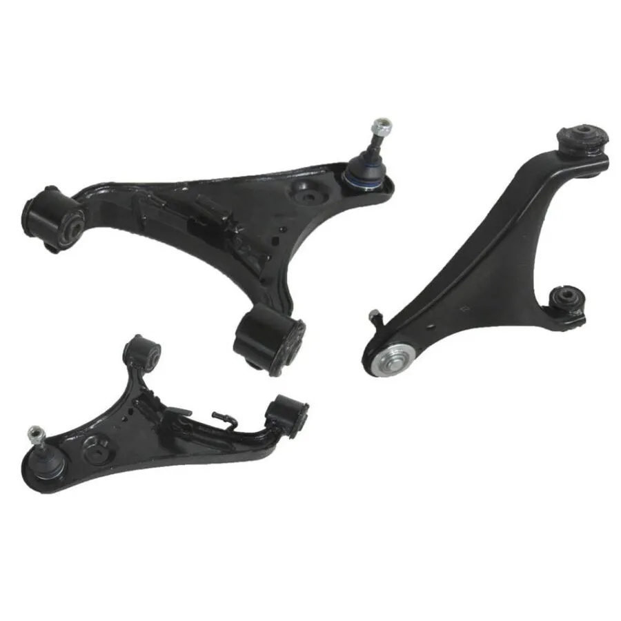 Land Rover Discovery Series Wagon Right Front Upper Control Arm (4/2005 to 9/2009)