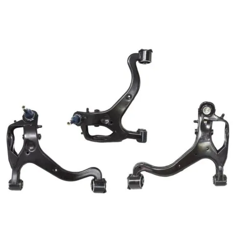 Land Rover Discovery Series Wagon Left Front Lower Control Arm (1/2005 to 10/2009)