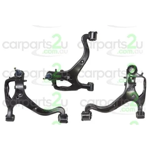 Left Front Lower Control Arm for Land Rover Discovery Series Wagon (1/2005 to 10/2009)