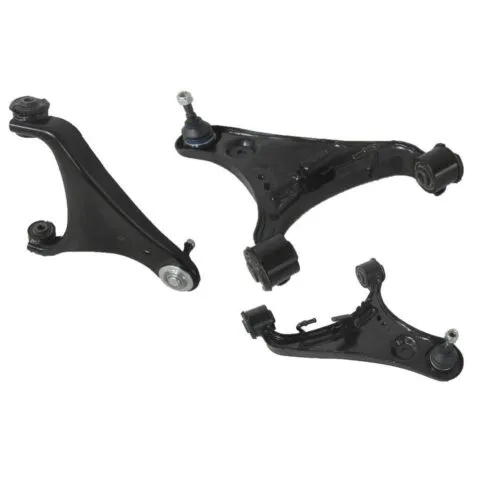 Land Rover Discovery Series Wagon Left Front Upper Control Arm (10/2009 to 11/2016)