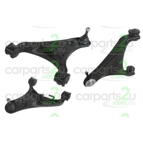 Right Front Upper Control Arm for Land Rover Discovery Series Wagon (10/2009 to 11/2016)
