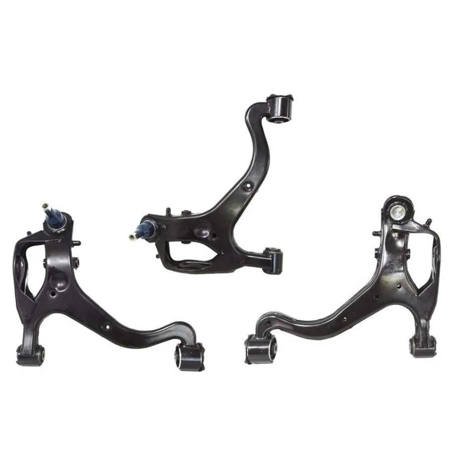 Land Rover Discovery Series Wagon Left Front Lower Control Arm (10/2009 to 11/2016)
