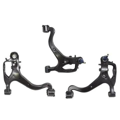 Land Rover Discovery Series Wagon Right Front Lower Control Arm (10/2009 to 11/2016)