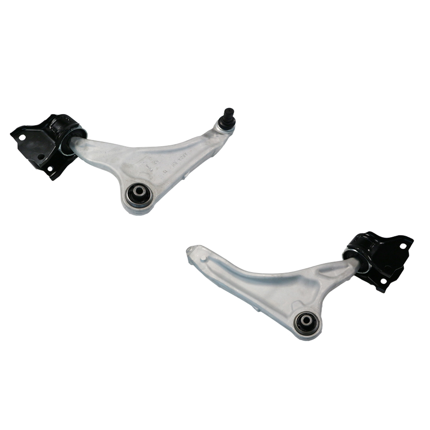 Land Rover Discovery Sport Left Front Lower Control Arm (5/2015 to 5/2015), Part 61292