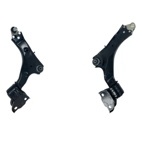 Land Rover Discovery Sport Left Front Lower Control Arm (5/2015 to 5/2015), Part 61261
