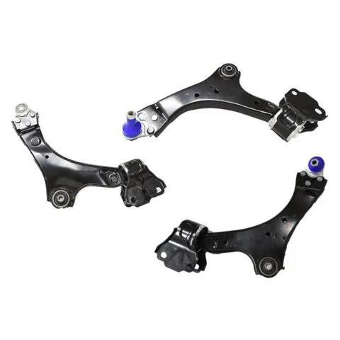 Land Rover Freelander Series Wagon Left Front Lower Control Arm (10/2007 to 9/2012)