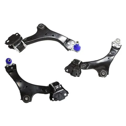 Land Rover Freelander Series Wagon Right Front Lower Control Arm (10/2007 to 9/2012)