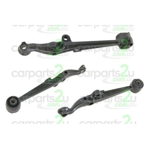 Lexus IS IS200 Sedan Left Front Lower Control Arm (1/1999 to 7/2005)