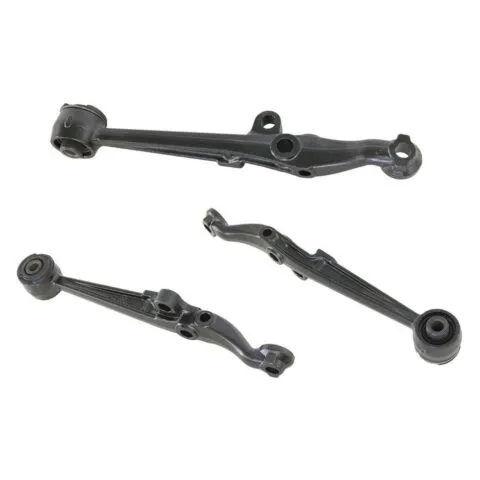 Lexus IS IS200 Sedan Right Front Lower Control Arm (1/1999 to 7/2005)