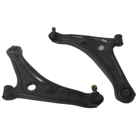 Mitsubishi Mirage LA Left Front Lower Control Arm (12/2012 to 2/2020)