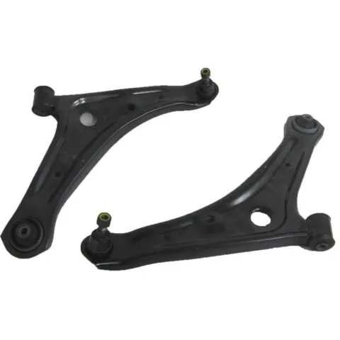Mitsubishi Mirage LA Right Front Lower Control Arm (12/2012 to 2/2020)
