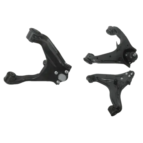 Mitsubishi Challenger PB PC Left Front Upper Control Arm (9/2009 to 6/2013)