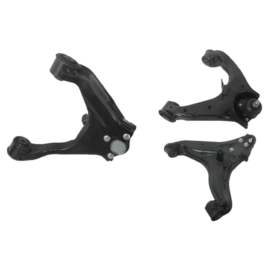 Mitsubishi Challenger PB PC Left Front Upper Control Arm (9/2009 to 6/2013)