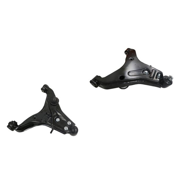 Mitsubishi Pajero Sports Left Front Lower Control Arm (12/2015 to 5/2024)