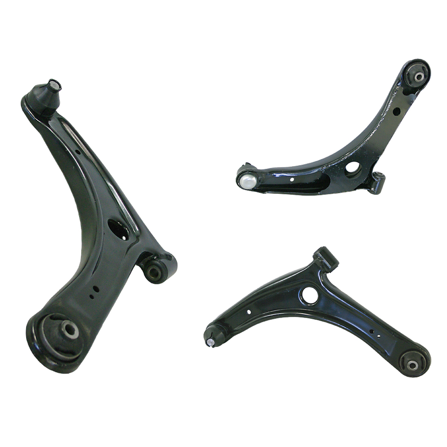 Mitsubishi Lancer CJ CF Left Front Lower Control Arm (9/2007 to 3/2014)